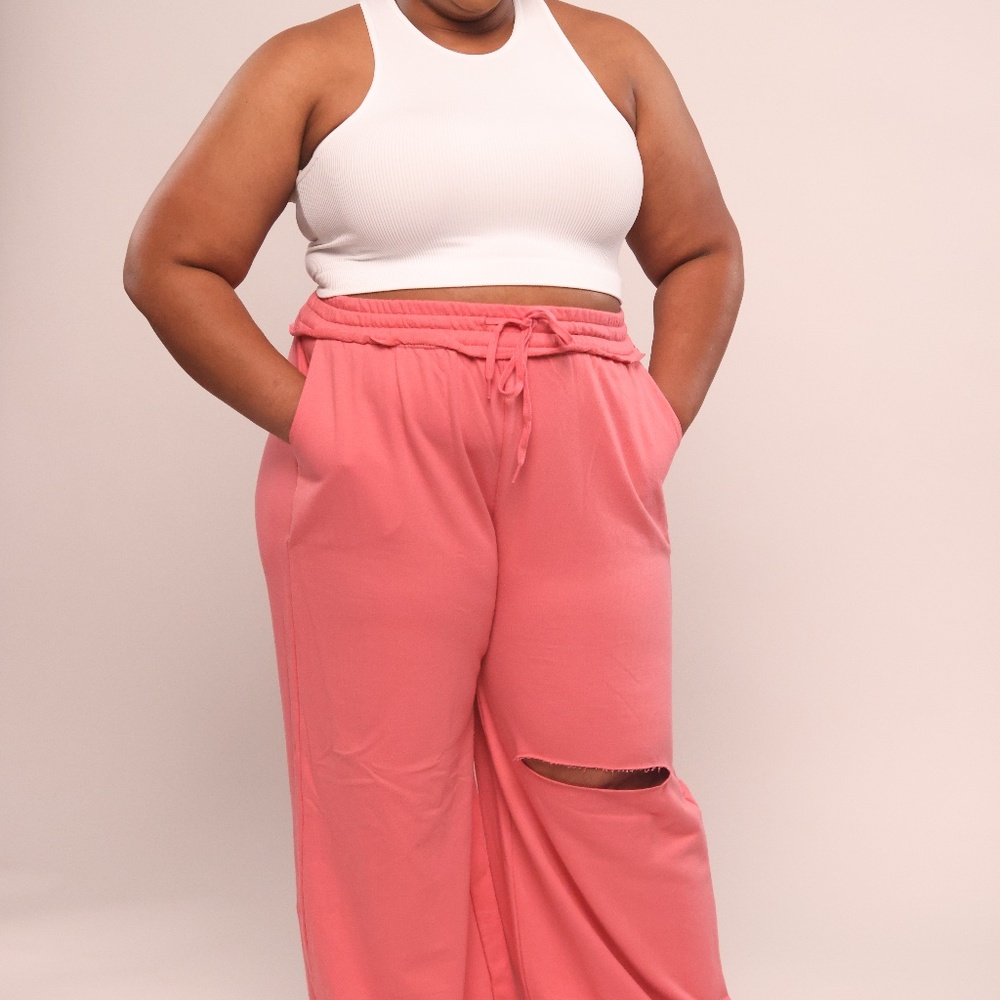 2 PC Jogger Set